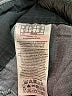 Guess Houndstooth Gray Shorts Size 28 waist - photo 4