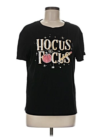 Unbranded Short Sleeve T-Shirt (view 1)