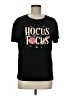 Unbranded Black Short Sleeve T-Shirt Size M - photo 1