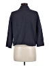 Charter Club Blue Blazer Size M (petite) - photo 2