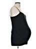 Inspire Maternity Black Tank Top Size Lg - XL Maternity - photo 4