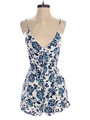 Divided by H&M Romper (view 1)