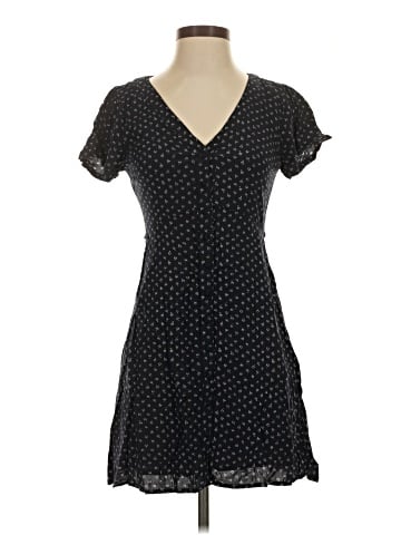 Abercrombie & Fitch Casual Dress (view 1)