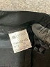 Unbranded Black Dress Pants Size S - photo 7