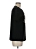 Unbranded Black Short Sleeve T-Shirt Size M - photo 4