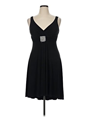 En Focus Studio Cocktail Dress (view 1)