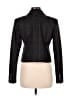 White House Black Market Plaid Gray Blazer Size 6 - photo 2