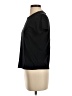 Mother Solid Black Active T-Shirt Size S - photo 5