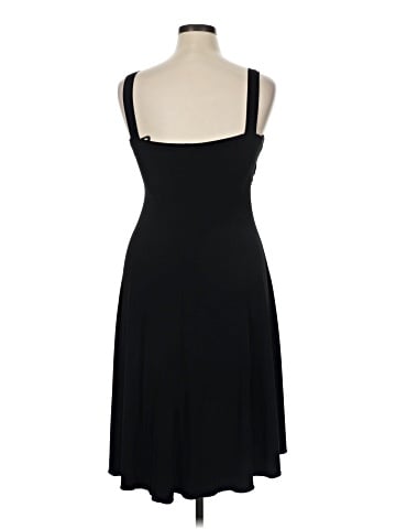 En Focus Studio Cocktail Dress (view 2)