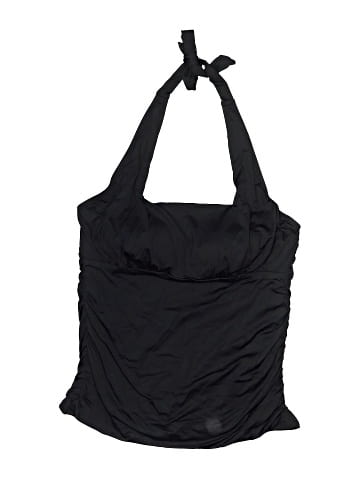 Lands' End Swimsuit Top (view 1)