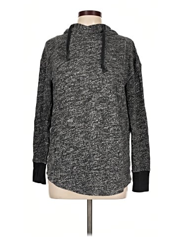 Mossimo Supply Co. Turtleneck Sweater (view 1)