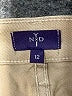 NYDJ Tan Khakis Size 12 - photo 7