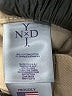 NYDJ Tan Khakis Size 12 - photo 9