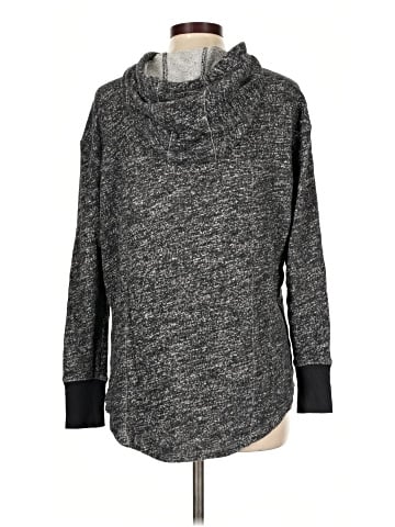 Mossimo Supply Co. Turtleneck Sweater (view 2)