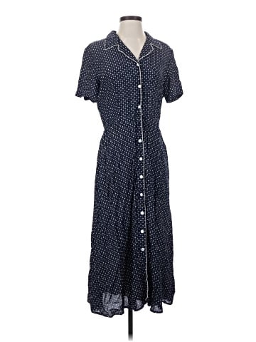Liz Claiborne Casual Dress (view 1)