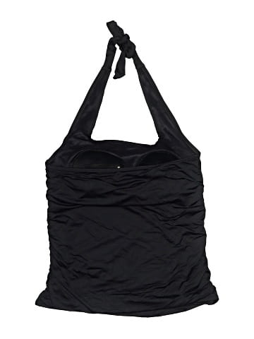 Lands' End Swimsuit Top (view 2)