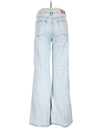 Dear John Jeans (view 2)