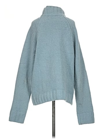 Orvis Turtleneck Sweater (view 2)