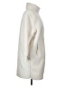 Athleta 100% Nylon Ivory Coat Size L - photo 4