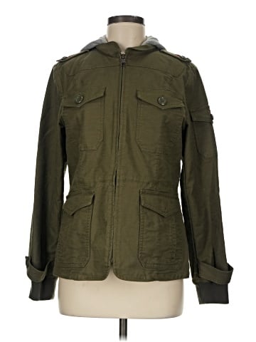 Banana Republic Heritage Collection Jacket (view 1)