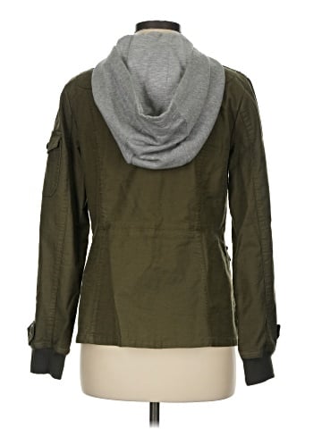 Banana Republic Heritage Collection Jacket (view 2)