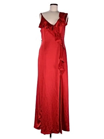 Donna Karan New York Cocktail Dress (view 1)