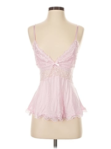 AvidLove Sleeveless Top (view 1)