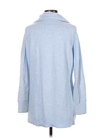 Ann Taylor LOFT Turtleneck Sweater (view 2)
