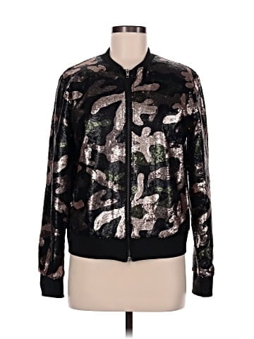 Say What? Jacket (view 1)