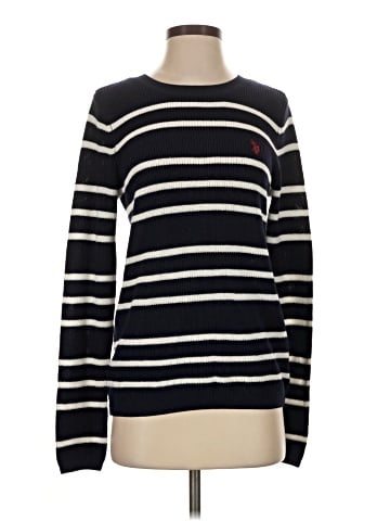 U.S. Polo Assn. Pullover Sweater (view 1)