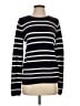 U.S. Polo Assn. Stripes Black Pullover Sweater Size S - photo 1