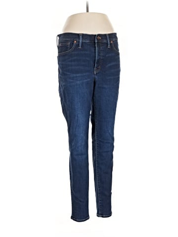 Madewell Jeans (view 1)