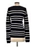 U.S. Polo Assn. Stripes Black Pullover Sweater Size S - photo 2
