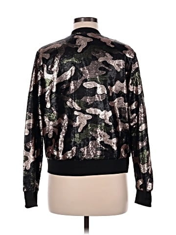 Say What? Jacket (view 2)