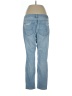American Eagle Outfitters Hearts Blue Jeans Size 12 REG - photo 2