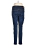 Madewell Solid Blue Jeans Size 32 waist - photo 2