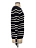 U.S. Polo Assn. Stripes Black Pullover Sweater Size S - photo 4