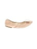 Cole Haan Ivory Flats Size 6 - photo 1
