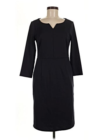 Lands' End Casual Dress (view 1)