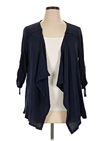 Maurices Kimono (view 1)