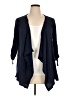 Maurices Blue Kimono Size 14 (0) - photo 1