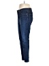 Madewell Solid Blue Jeans Size 32 waist - photo 5