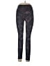 RBX Print Black Active Pants Size L - photo 1