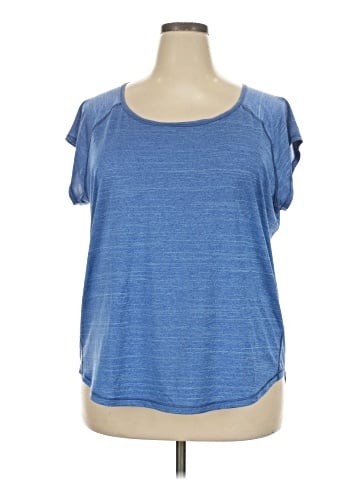 Z by Zella Active T-Shirt (view 1)