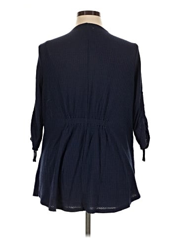 Maurices Kimono (view 2)
