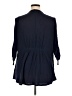 Maurices Blue Kimono Size 14 (0) - photo 2