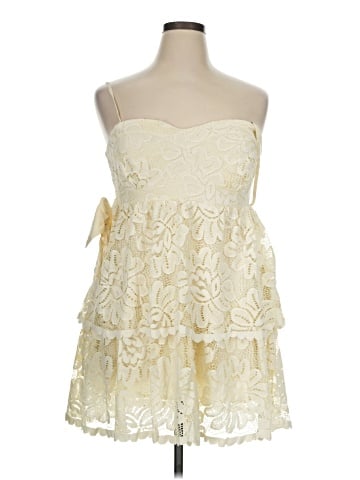 Maeve by Anthropologie Cocktail Dress (view 1)