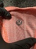 Lululemon Athletica Pink Active Tank Size 10 - photo 4
