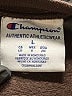 Champion Brown Sweatshirt Size L - photo 7