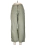 Bagatelle Green Cargo Pants Size 6 - photo 1